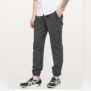Lululemon Mens Great Wall Pant 32"